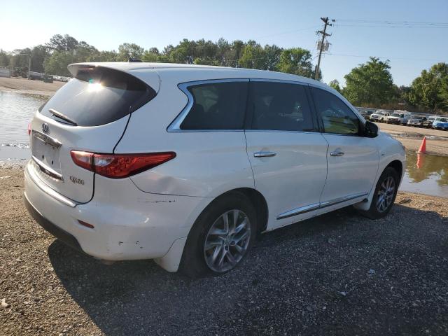 Vin: 5n1al0mn2ec540663, lot: 53316275, infiniti qx60 20143