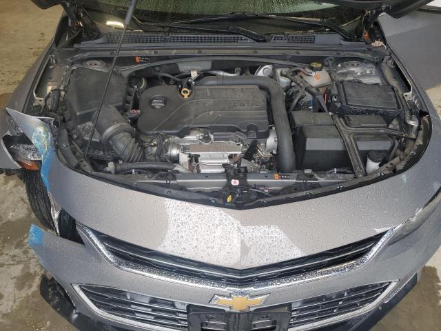 2018 CHEVROLET MALIBU LT - 1G1ZD5ST8JF253428
