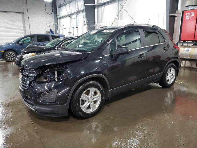 Vin: 3gncjlsb4fl253772, lot: 57167485, chevrolet trax 1lt 2015 img_1