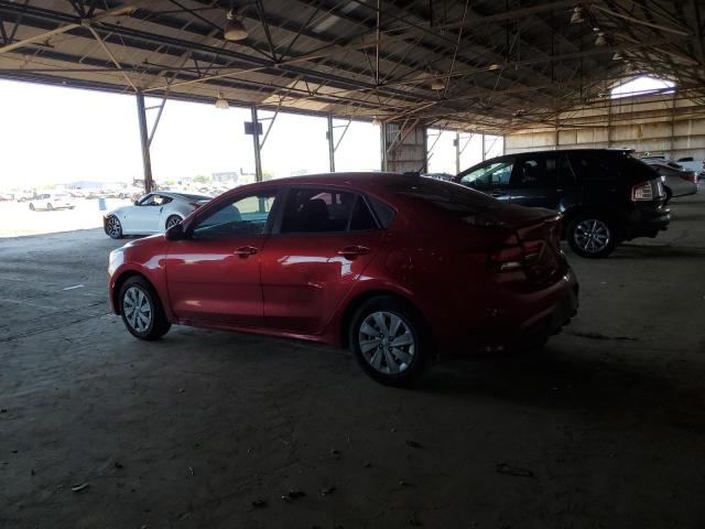 Vin: 3kpa24ad9le276728, lot: 56202305, kia rio lx 20202