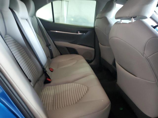 2018 TOYOTA CAMRY L - 4T1B11HK1JU001164