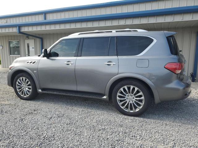 Vin: jn8az2ne8f9086211, lot: 55846665, infiniti qx80 20152
