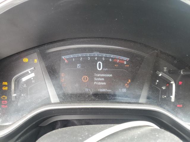 2020 HONDA CR-V EX - 2HKRW1H56LH428898