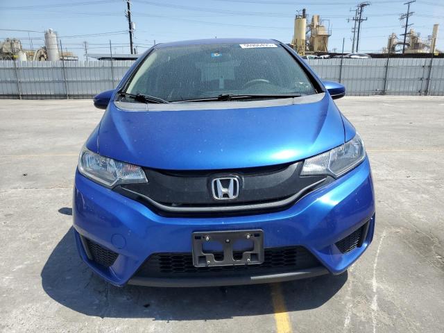 2017 HONDA FIT LX 3HGGK5H53HM713006