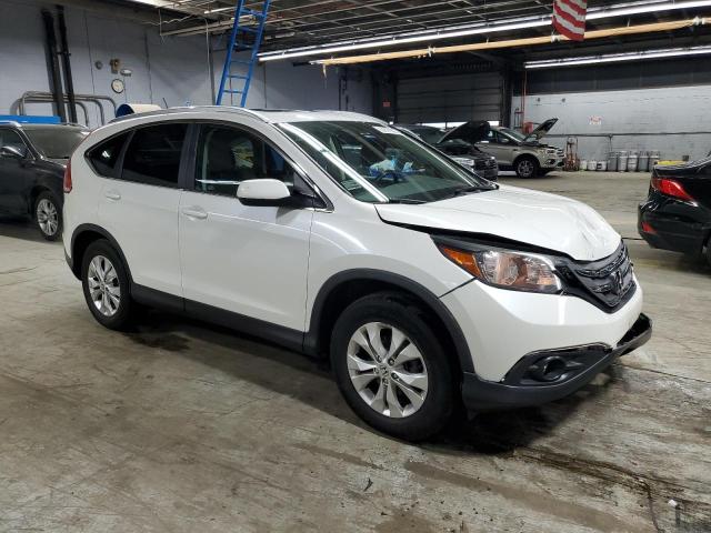 Vin: 5j6rm4h72el087937, lot: 57871605, honda crv exl 20144