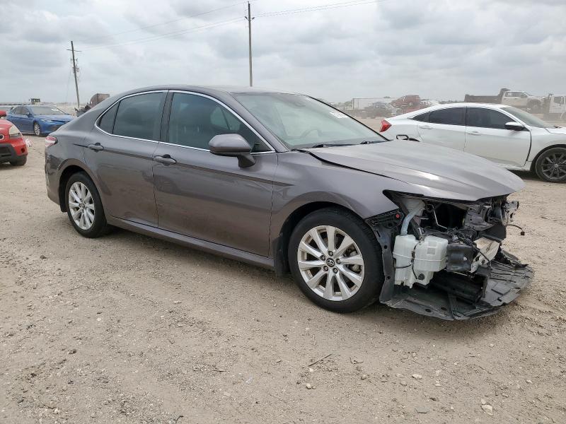 Vin: 4t1c11ak3lu932850, lot: 57336095, toyota camry le 20204