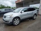 2017 CHEVROLET TRAVERSE L - 1GNKVGKD8HJ282467