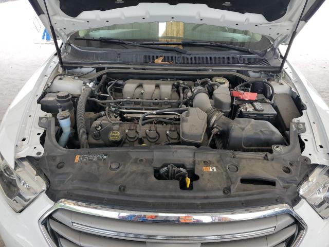 2015 FORD TAURUS SEL 1FAHP2E87FG122580