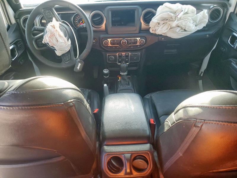 2023 JEEP GLADIATOR - 1C6HJTAGXPL571931