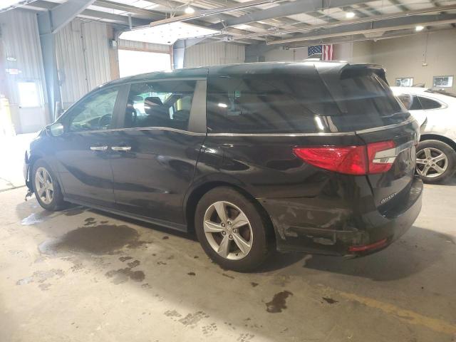 2018 HONDA ODYSSEY EX 5FNRL6H58JB093886