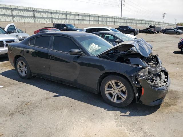 2020 DODGE CHARGER SX 2C3CDXBG4LH234361