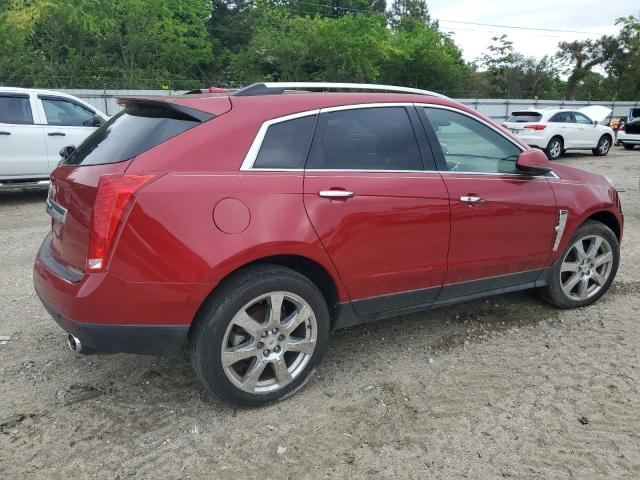 Vin: 3gyfncey9as611029, lot: 55272465, cadillac srx premium collection 20103