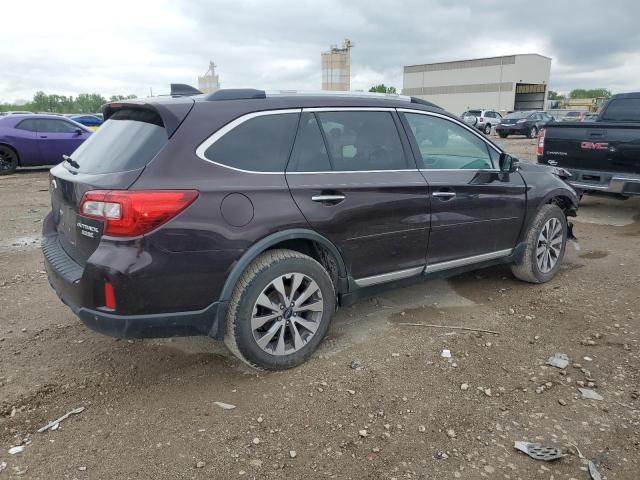 Vin: 4s4bsatcxh3210996, lot: 55390025, subaru outback touring 20173