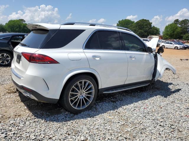 Vin: 4jgfb4jb7na831438, lot: 56167125, mercedes-benz gle-class 350 20223