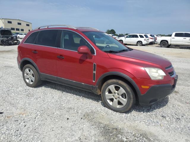 Vin: 3gnal2ek3ds623166, lot: 57263435, chevrolet captiva ls 20134
