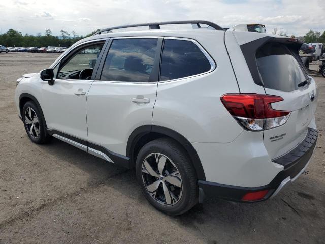 Vin: jf2skaxc7lh456772, lot: 59020655, subaru forester touring 20202