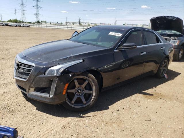 CADILLAC CTS VSPORT