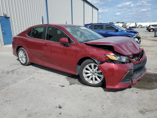 Vin: 4t1b11hk6ku689146, lot: 55408675, toyota camry l 20194