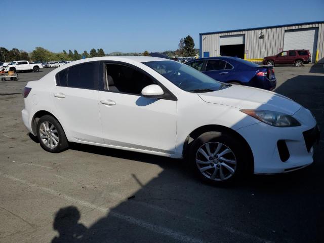 Vin: jm1bl1up3d1837578, lot: 55320295, mazda 3 i 20134