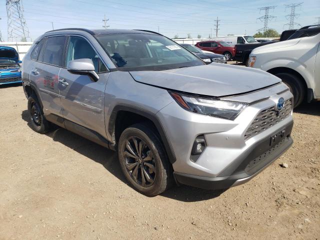 Vin: 4t3d6rfv3ru142651, lot: 56101865, toyota rav4 limited 20244