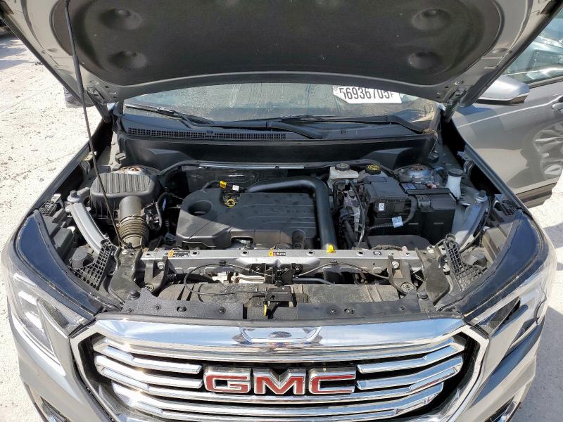 2023 GMC TERRAIN SL - 3GKALVEG7PL151076