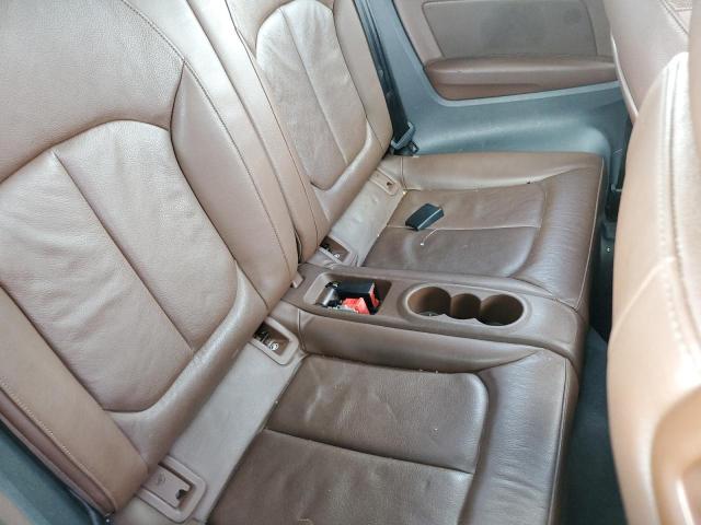 2015 AUDI A3 PREMIUM - WAU6CLFF4F1121791