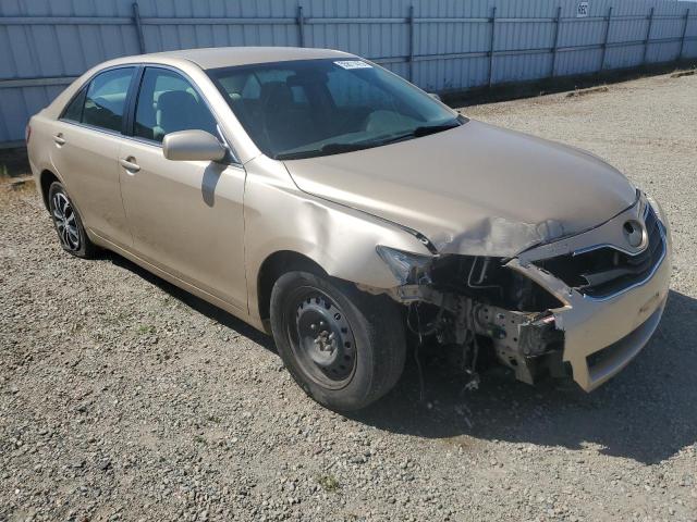 2010 TOYOTA CAMRY BASE - 4T1BF3EK4AU094523