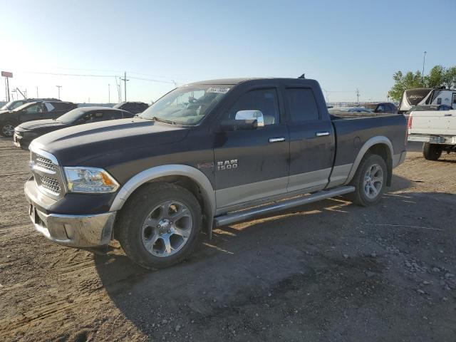 RAM 1500 LARAM