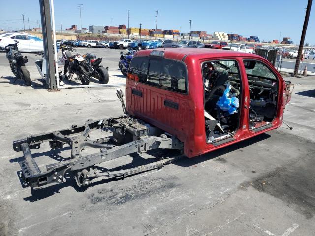 Vin: 3tmaz5cn6km097557, lot: 58024515, toyota tacoma double cab 20193