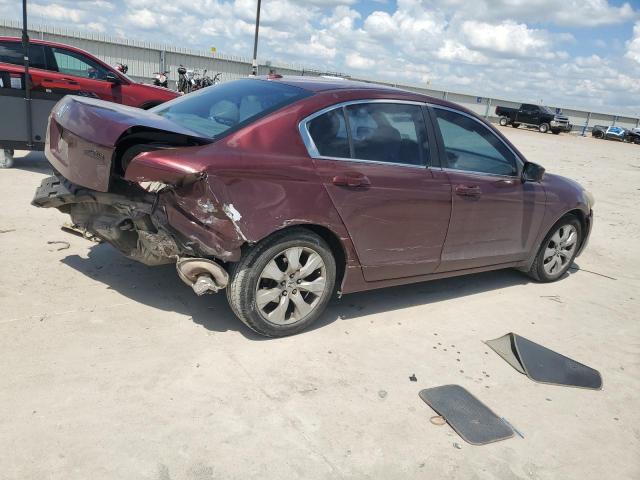 Vin: 1hgcp2f89aa140434, lot: 56258465, honda accord exl 20103
