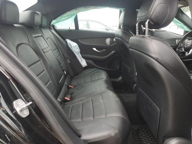 2021 MERCEDES-BENZ C 300 4MAT W1KWF8EB5MR629617