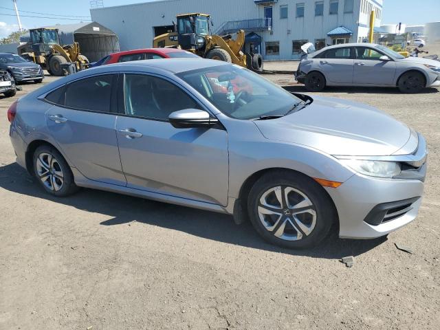 Vin: 2hgfc2f5xgh008047, lot: 58307345, honda civic lx 20164