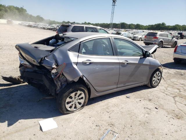 Vin: kmhct4aexgu962147, lot: 57293555, hyundai accent se 20163