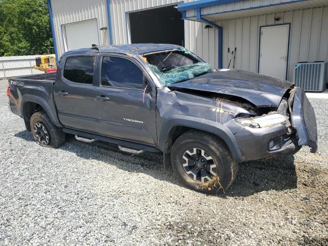 Vin: 5tfcz5an3gx032467, lot: 56112265, toyota tacoma double cab 20164