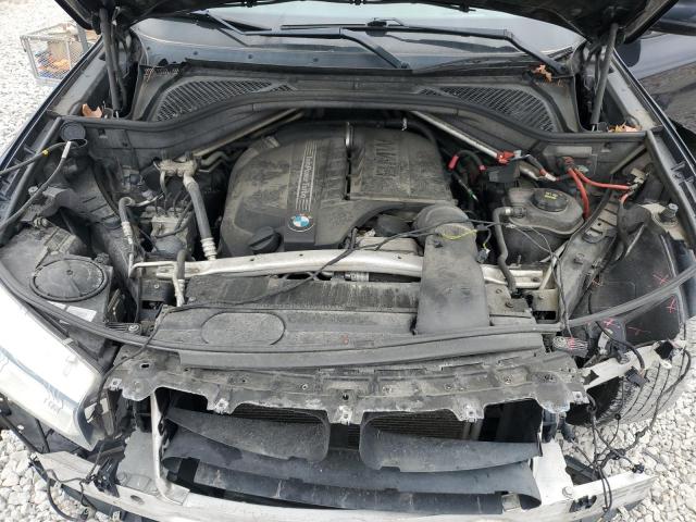 2015 BMW X5 XDRIVE3 - 5UXKR0C59F0P13587
