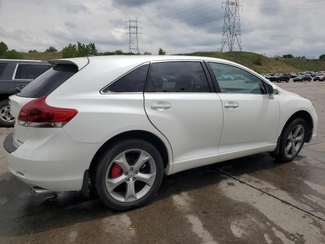 Vin: 4t3bk3bb9fu109399, lot: 57980805, toyota venza le 20153