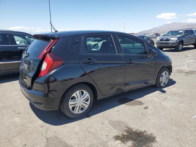 Vin: 3hggk5h46jm725390, lot: 56065255, honda fit lx 20183