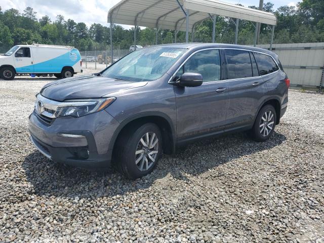 Vin: 5fnyf5h48kb022578, lot: 57353085, honda pilot exl 2019 img_1
