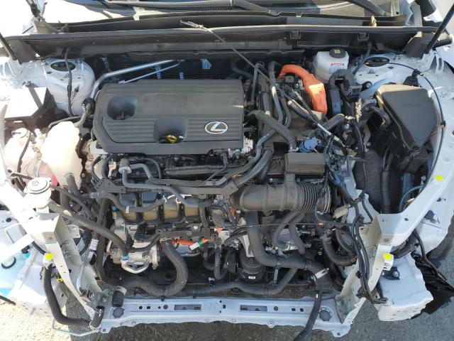 2024 LEXUS NX 350H BA JTJAKCEZ8R5018752