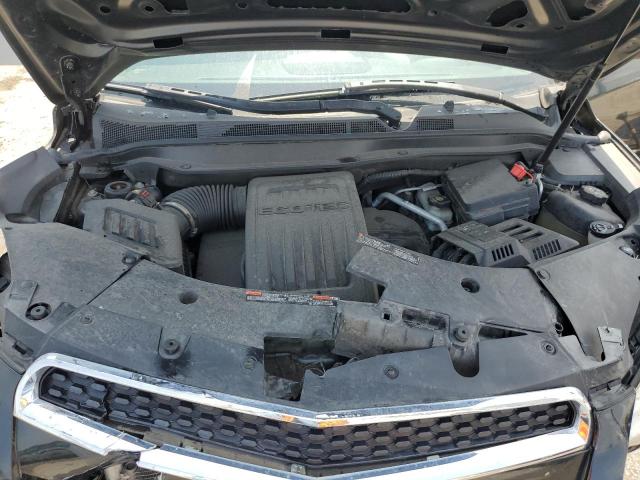 2015 CHEVROLET EQUINOX LT - 2GNALBEK4F6172587