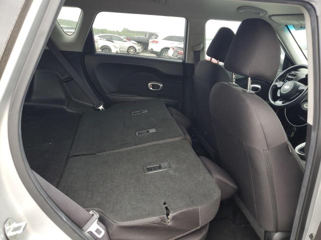 2017 KIA SOUL - KNDJN2A29H7434518