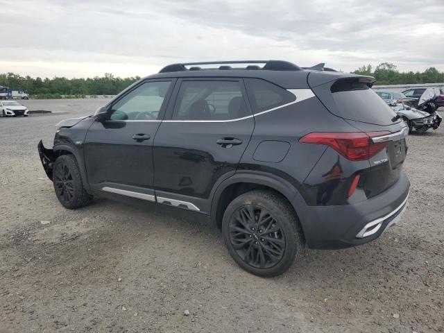 Vin: kndeuca2xn7321862, lot: 58247685, kia seltos nig nightfall 20222