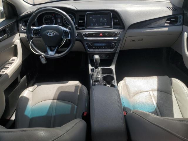 2018 HYUNDAI SONATA SPO - 5NPE34AFXJH716903