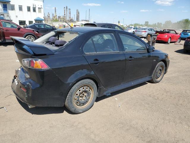 Vin: ja32v2fw8hu603380, lot: 58490255, mitsubishi lancer es 20173
