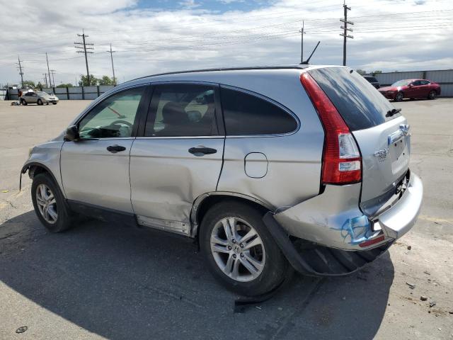 Vin: 3czre4h56ag703948, lot: 57729805, honda crv ex 20102