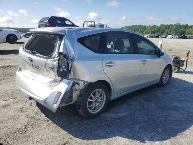 Vin: jtdzn3eu8c3129483, lot: 57760125, toyota prius 20123