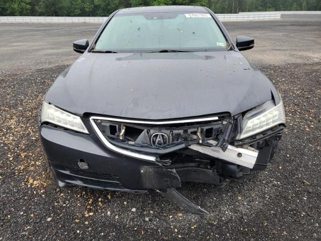 2015 ACURA TLX TECH - 19UUB3F50FA006241