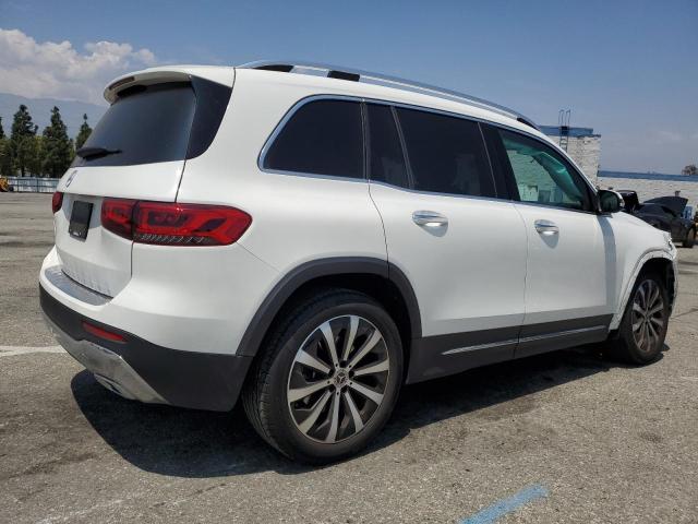 Vin: w1n4m4gb0nw250890, lot: 55135855, mercedes-benz glb-class 250 20223