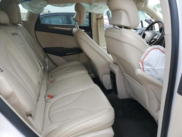 2018 LINCOLN MKC PREMIE 5LMCJ1C91JUL01468