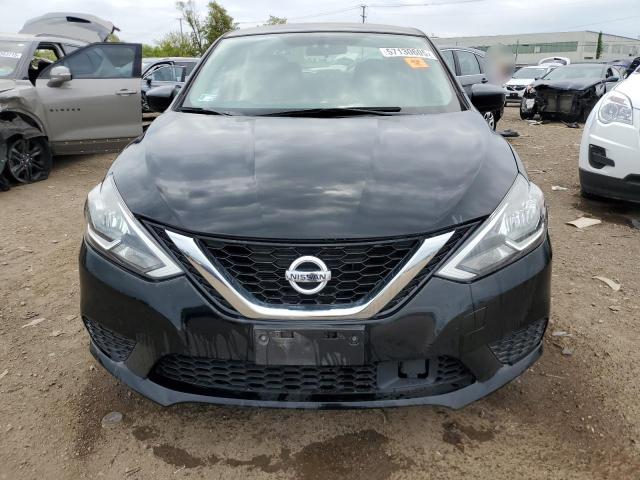 2019 NISSAN SENTRA S - 3N1AB7AP8KY456035